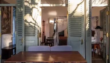 Taru Villas (Mawella)