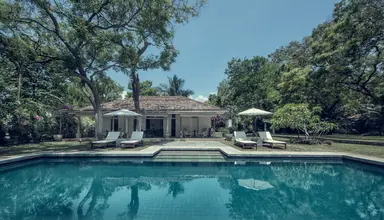 Taru Villas (Mawella)