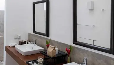 Taru Villas (Mawella)