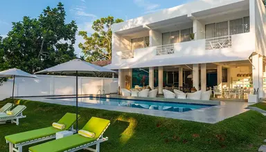 Taru Villas (Mawella)