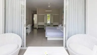 Taru Villas (Mawella)
