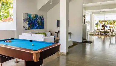 Taru Villas (Mawella)