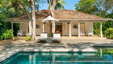 Taru Villas (Mawella)