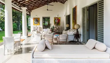 Taru Villas (Mawella)