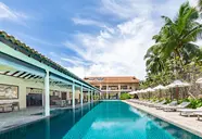 Taru Villas - The Long House