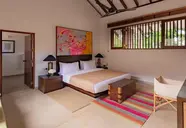 Taru Villas - The Long House