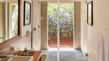 Taru Villas - The Long House