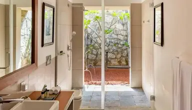 Taru Villas - The Long House