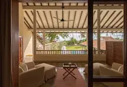 Taru Villas - The Long House