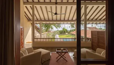 Taru Villas - The Long House