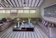 Taru Villas - The Long House
