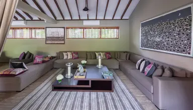 Taru Villas - The Long House