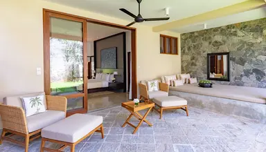 Taru Villas - The Long House