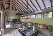 Taru Villas - The Long House