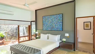 Taru Villas - The Long House
