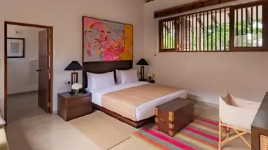 Taru Villas - The Long House