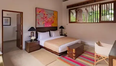 Taru Villas - The Long House