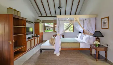 Taru Villas - The Long House
