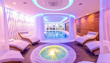 Tasia Maris Beach and Spa