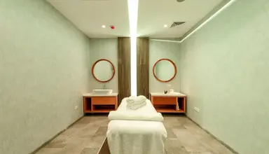 Tasia Maris Beach and Spa