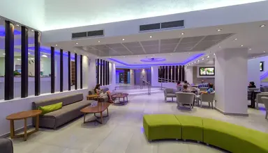 Tasia Maris Beach and Spa