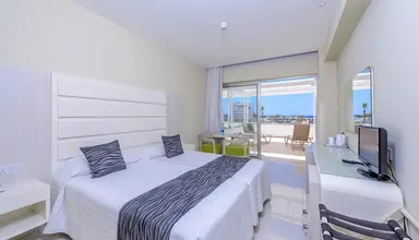 Tasia Maris Beach and Spa
