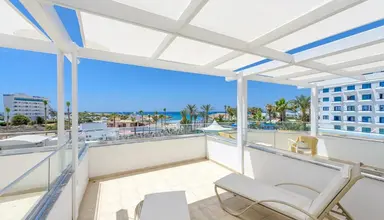 Tasia Maris Beach and Spa