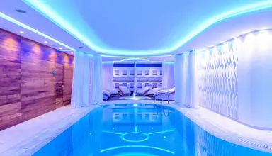 Tasia Maris Beach and Spa