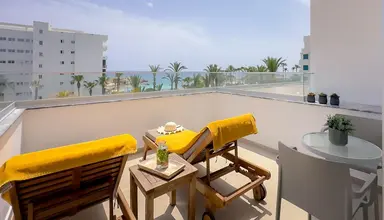 Tasia Maris Beach and Spa