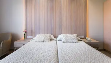 Tasia Maris Beach and Spa
