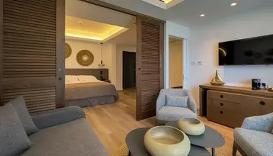 Tasia Maris Beach and Spa