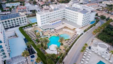 Tasia Maris Beach and Spa
