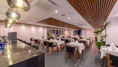 Tasia Maris Beach and Spa