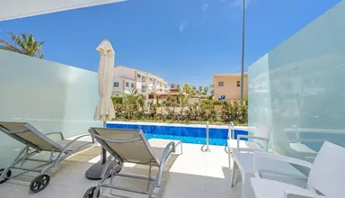 Tasia Maris Beach and Spa
