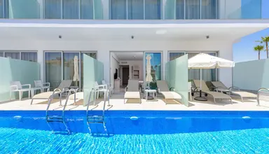 Tasia Maris Beach and Spa