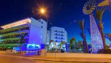 Tasia Maris Beach and Spa