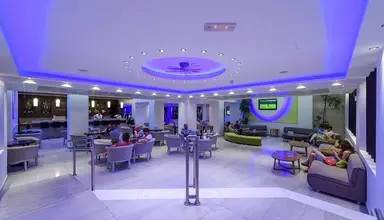 Tasia Maris Beach and Spa
