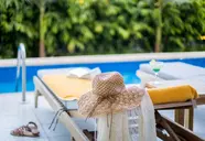 Tasia Maris Beach and Spa