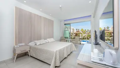 Tasia Maris Beach and Spa