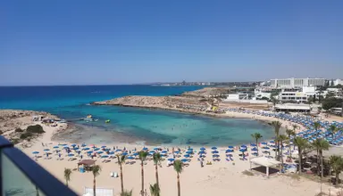 Tasia Maris Beach and Spa