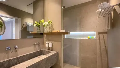 Tasia Maris Beach and Spa