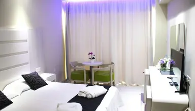 Tasia Maris Beach and Spa