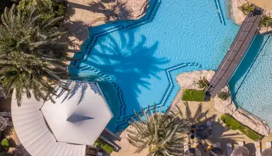 Tasia Maris Beach and Spa