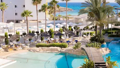 Tasia Maris Beach and Spa