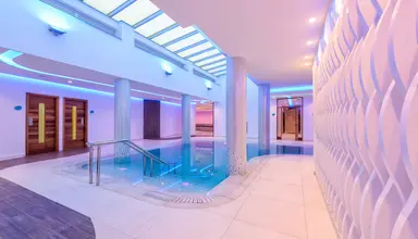 Tasia Maris Beach and Spa