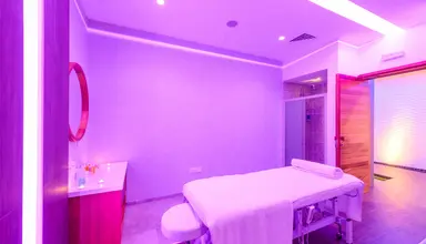 Tasia Maris Beach and Spa
