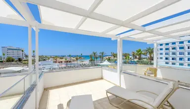 Tasia Maris Beach and Spa