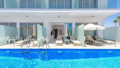 Tasia Maris Beach and Spa