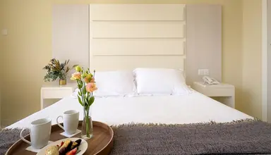 Tasia Maris Beach and Spa