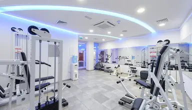 Tasia Maris Beach and Spa